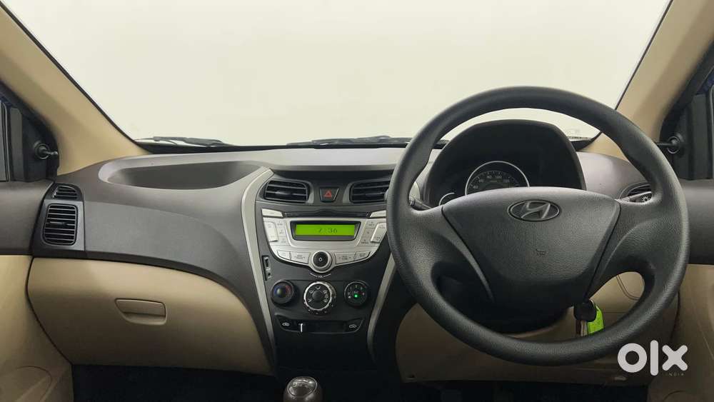 Hyundai Eon Magna +, 2018, Petrol