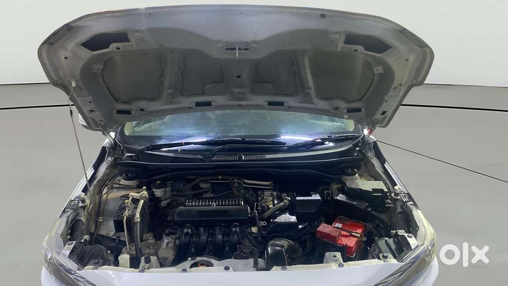 Honda Amaze S Petrol, 2019, Petrol