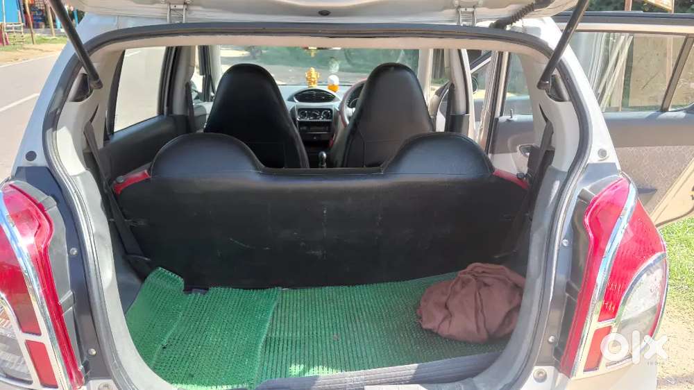 Maruti Suzuki Alto 800 2018 Manual Petrol