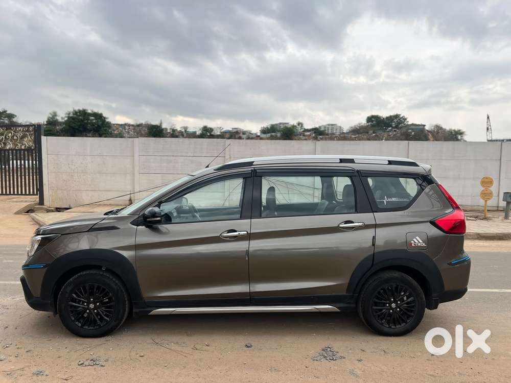 Maruti Suzuki Xl6 1.5 Zeta Mt, 2019, Petrol