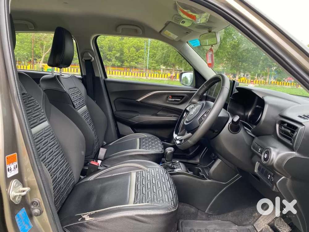 Maruti Suzuki Swift, 2025, Petrol