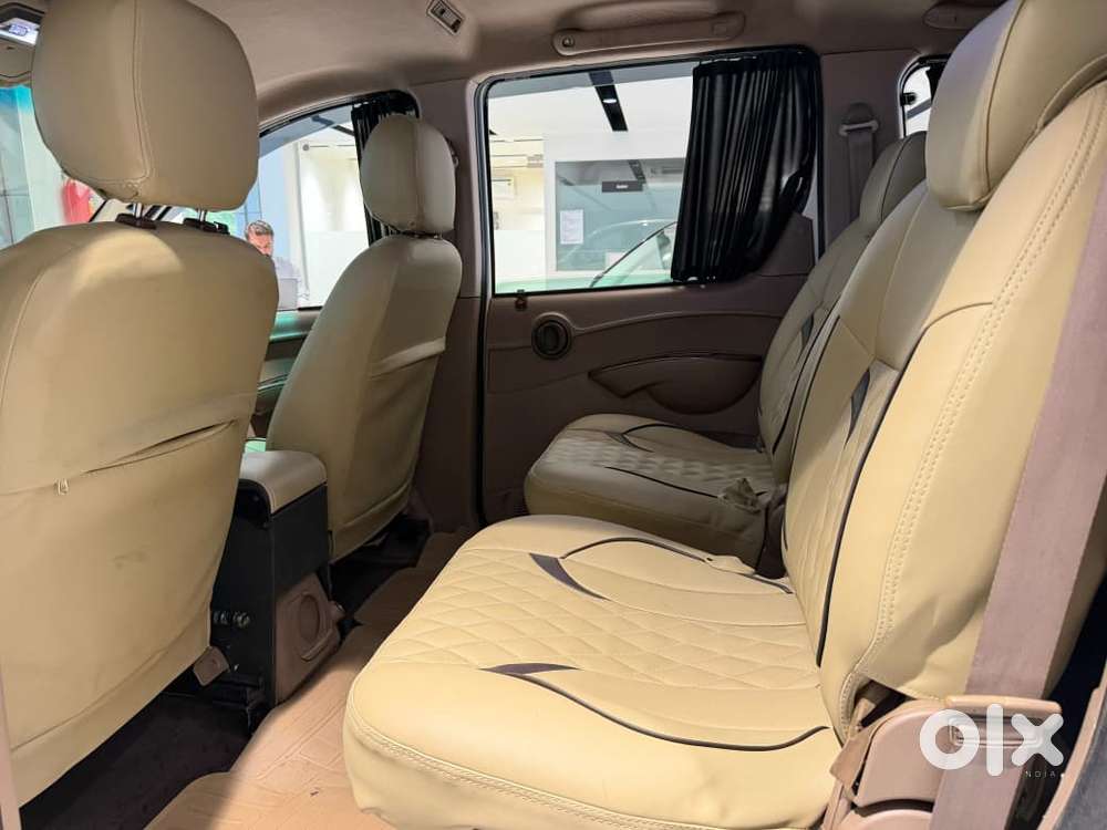 Mahindra Xylo E4, 2012, Diesel