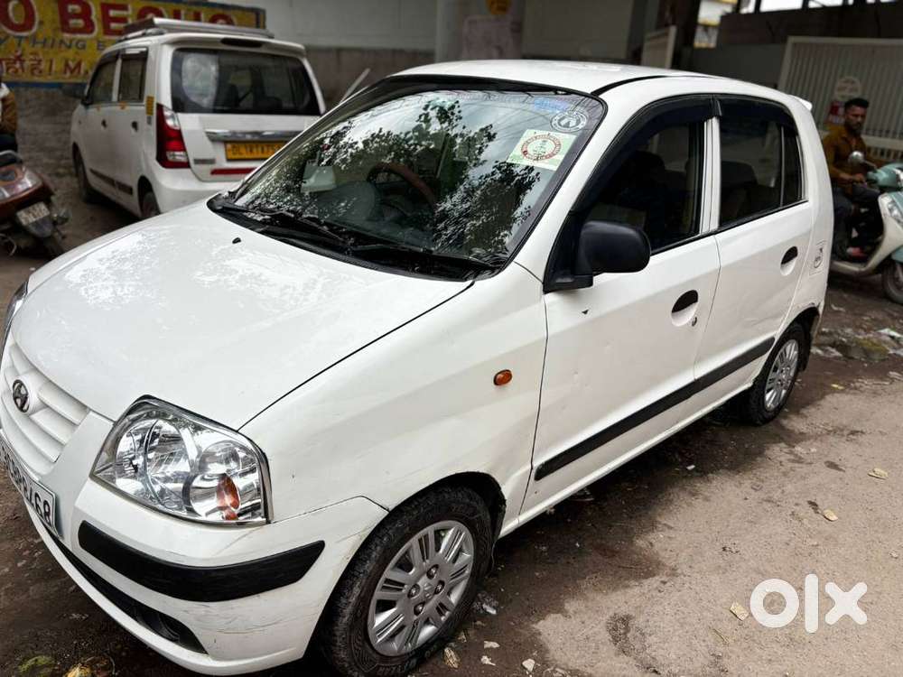 Santro Model Top  2013