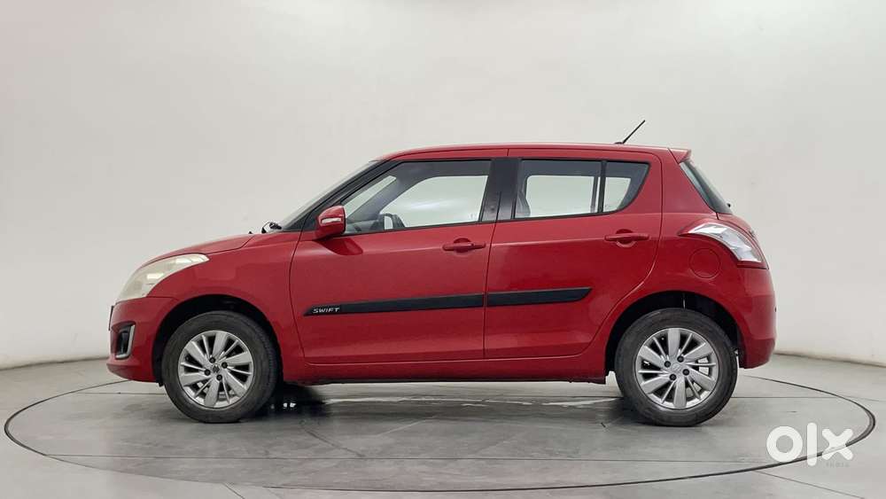 Maruti Suzuki Swift 1.3 Zxi, 2016, Petrol