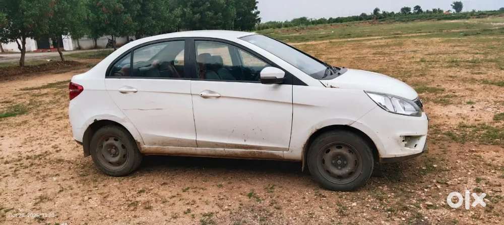 2016 Tata Zest Good Condition