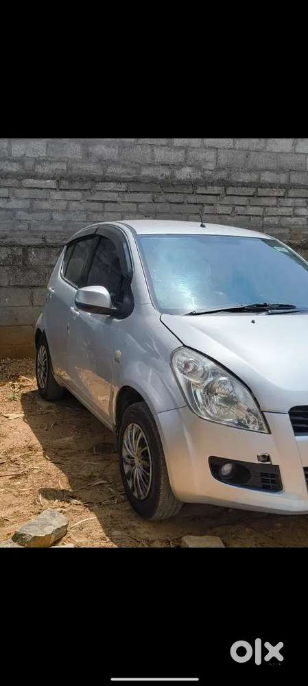Maruti Suzuki Ritz 2012 Vdi Diesel For Sale
Ritz