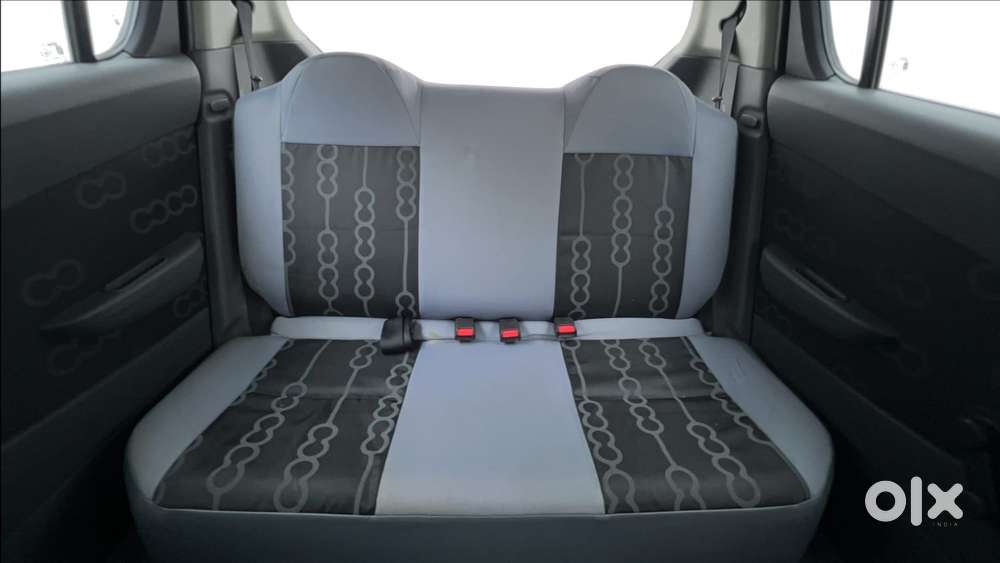 Maruti Suzuki Alto 800 Lxi, 2014, Petrol