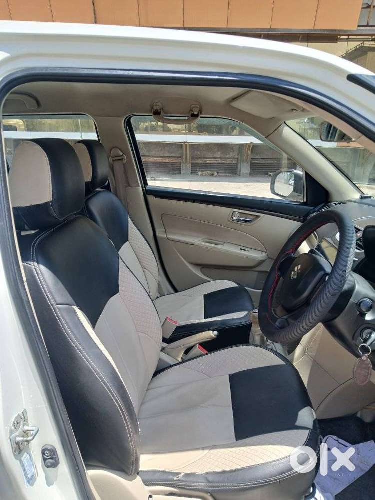 Maruti Suzuki Swift Dzire Vdi Optional, 2013, Diesel