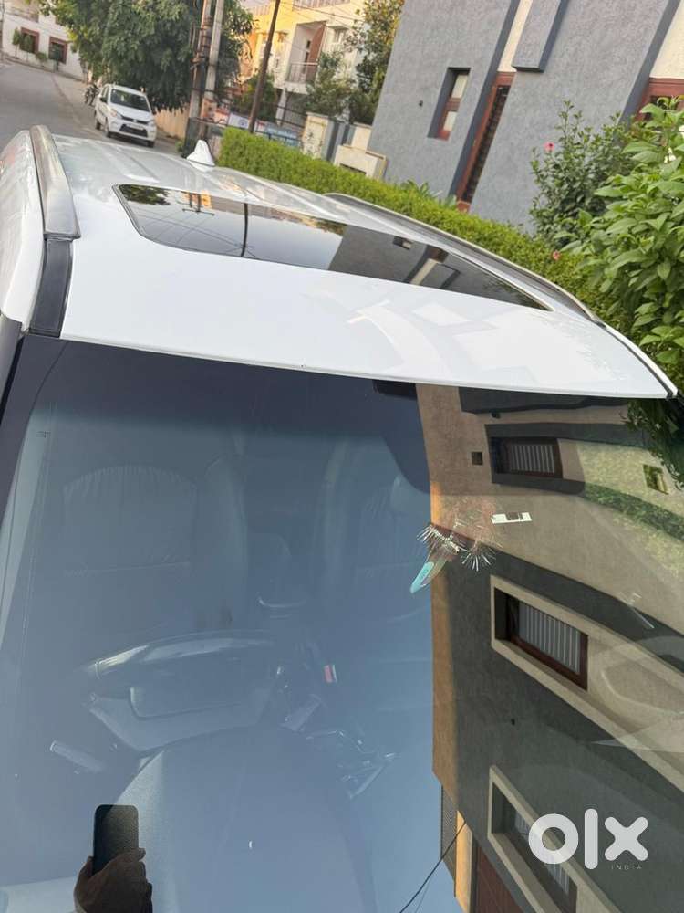 Hyundi Creta Auto