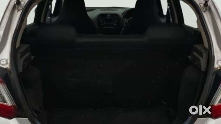 Tata Tiago 1.05 Revotorq Xt, 2018, Diesel