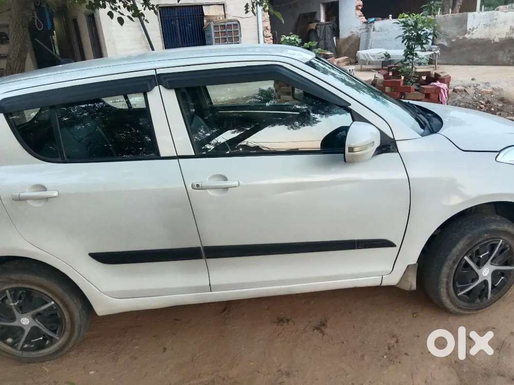 Maruti Swift Vdi 2015 Diesel