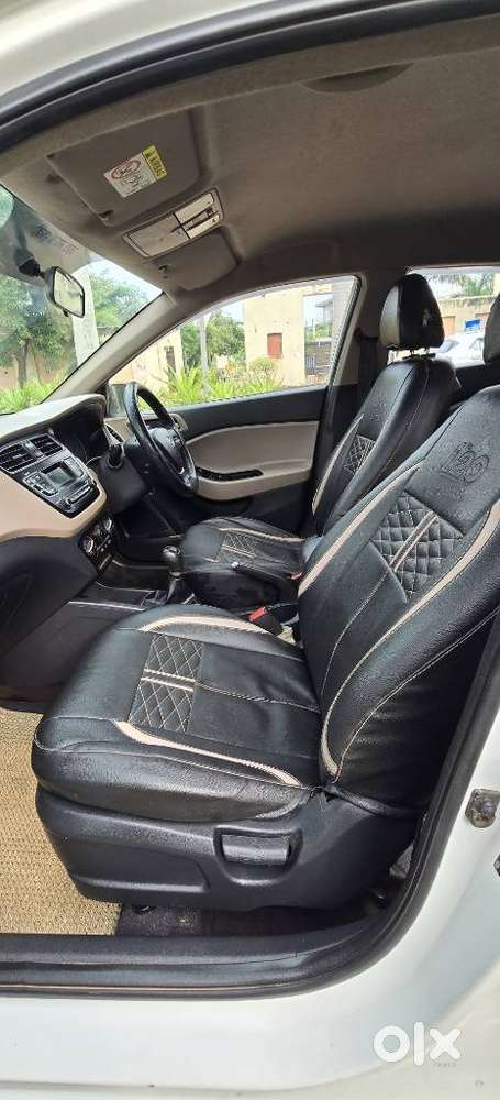 Hyundai Elite I20 Sportz Plus, 2018