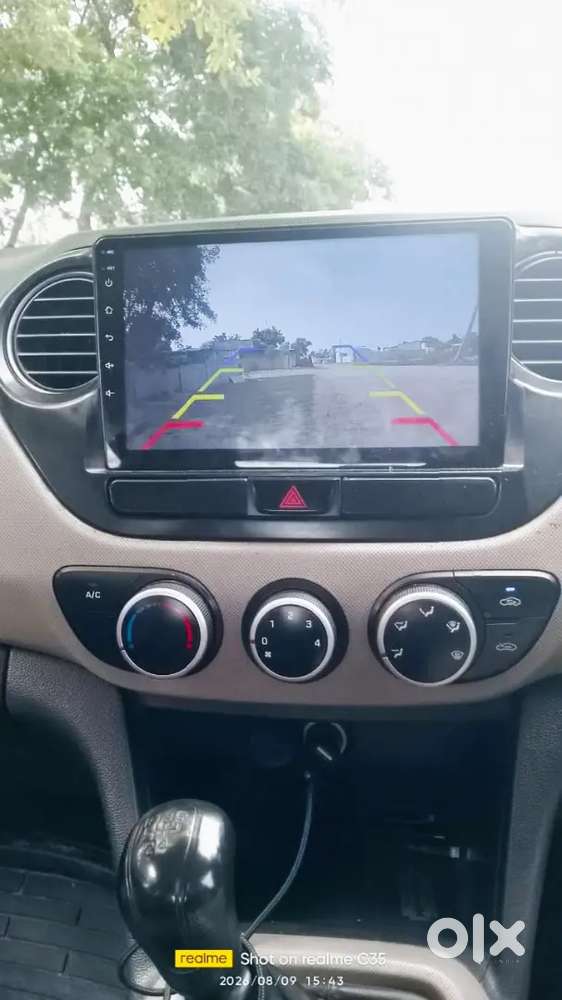 Hyundai Xcent Diesel 2017