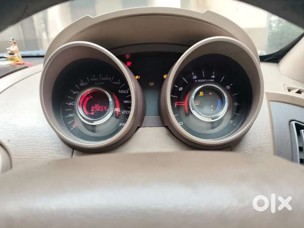 Mahindra Xuv500 2012 Diesel Well Maintained