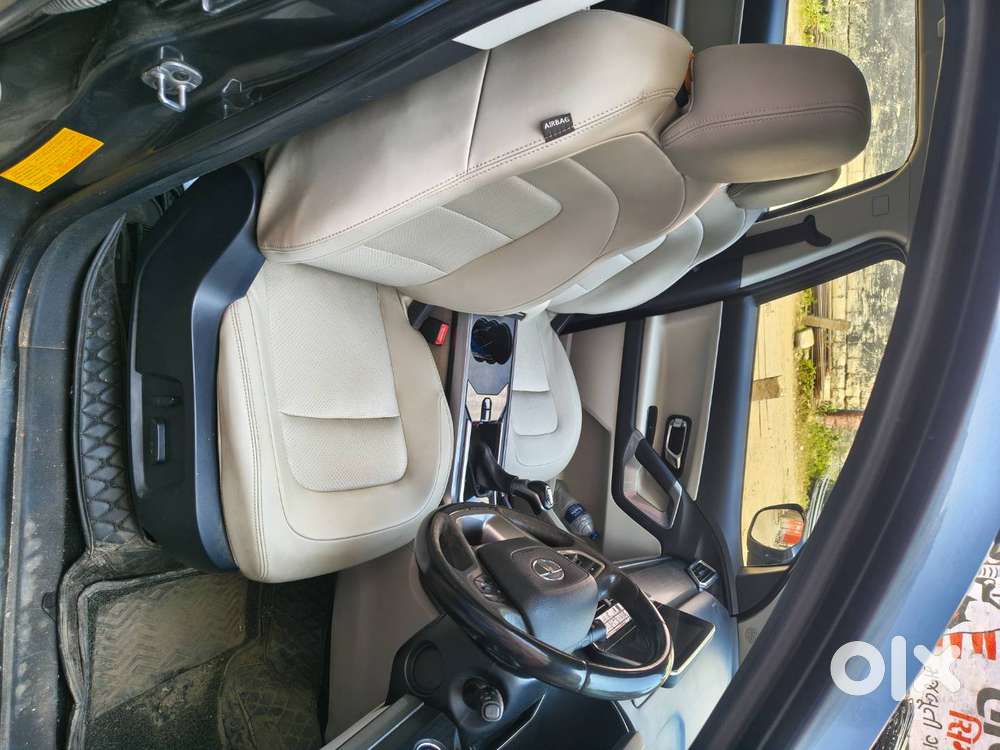 2021 Tata Safari Diesel First Owner