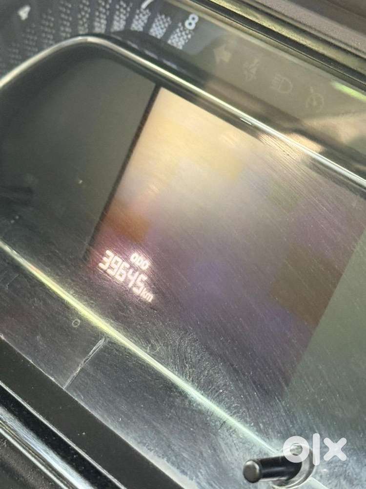 Tata Nexon Xz Plus (s) Diesel Dark Edition 2023