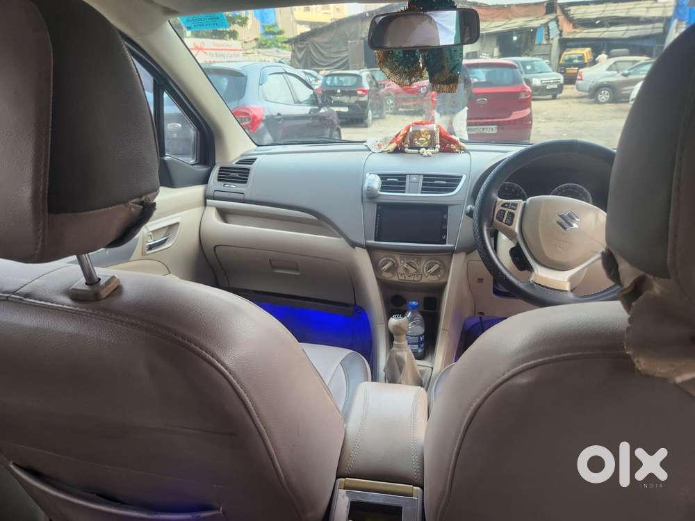 Maruti Suzuki Ertiga 2012-2015 Zxi, 2015, Cng & Hybrids