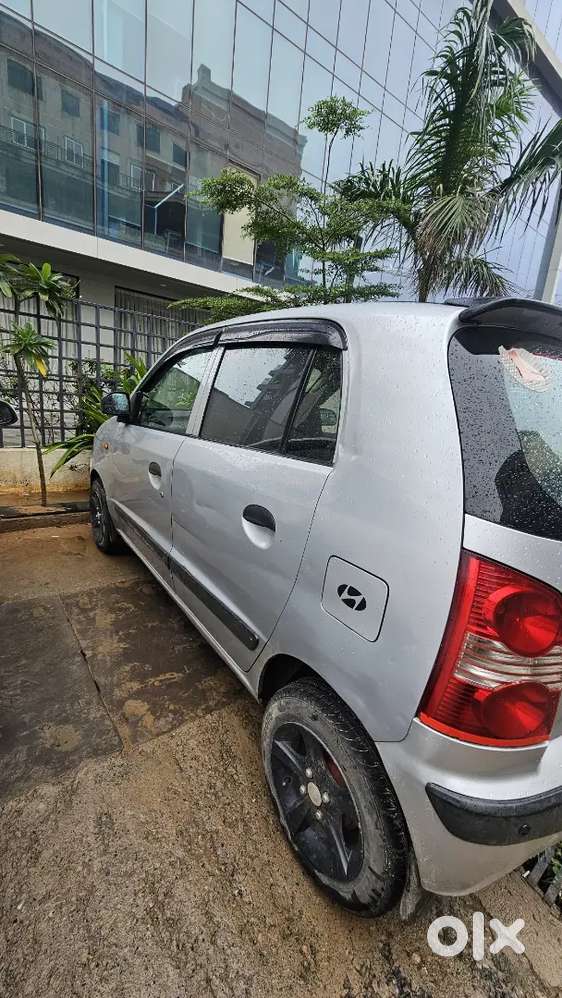 Hyundai Santro Xing Gls  Petrol