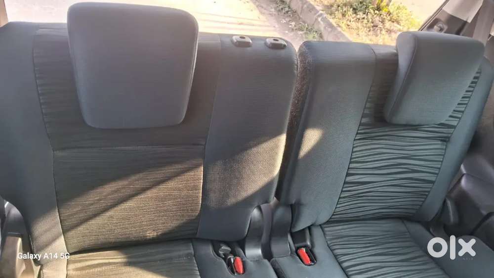 Toyota Crysta Innova Bs Vi 2025 Diesel Well Maintained Stepney Unused