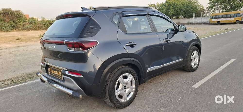 Kia Sonet 1.2 Htk Plus, 2023, Petrol