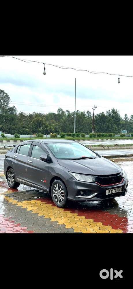 Honda City 2017 Diesel Good Condition
