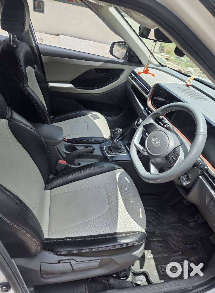 Hyundai Creta E 1.5 Diesel, 2025, Diesel