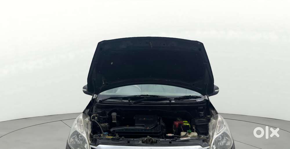 Maruti Suzuki Ertiga Vxi Petrol, 2018, Petrol