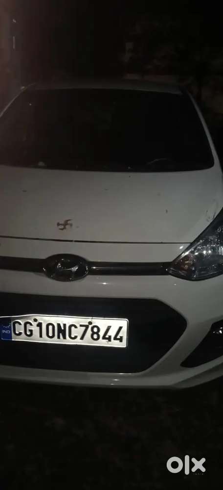 Hyundai I10 2013 Diesel Good Condition