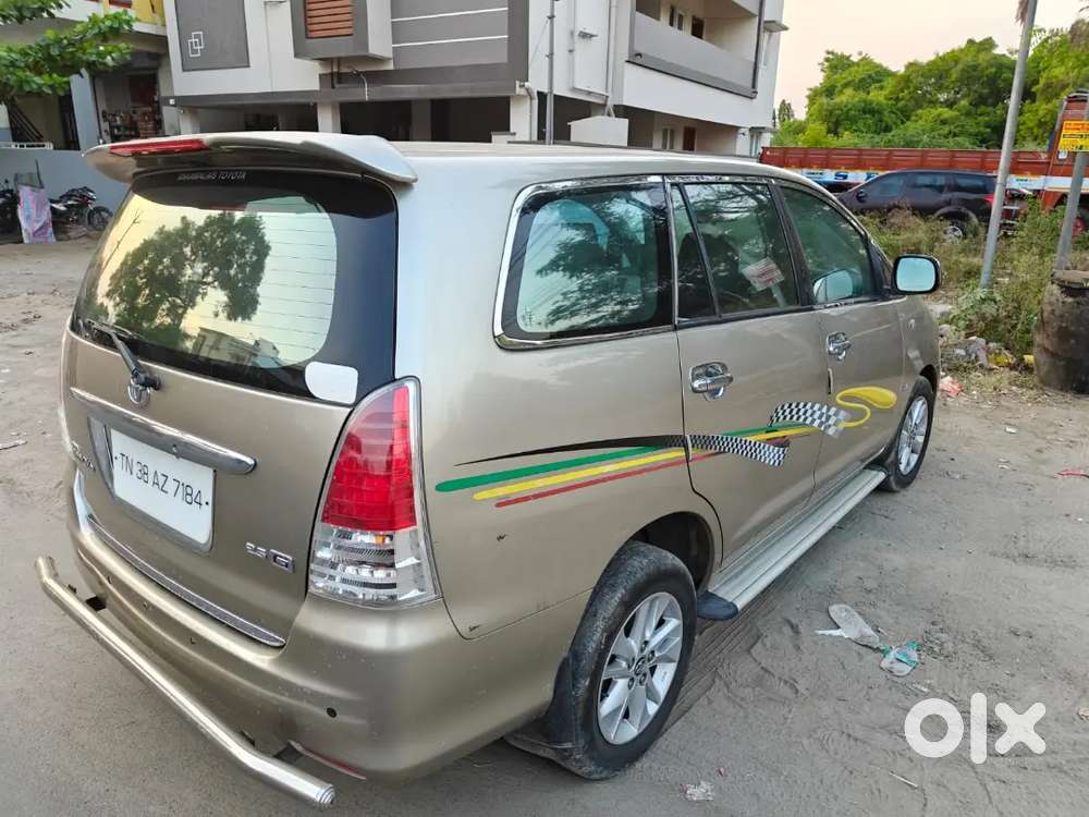 Innova Car For Sale