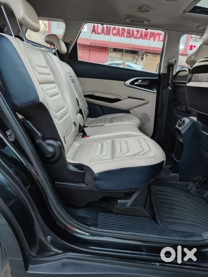 Kia Carens 1.5 Luxury Plus Diesel 7str Imt, 2022, Diesel