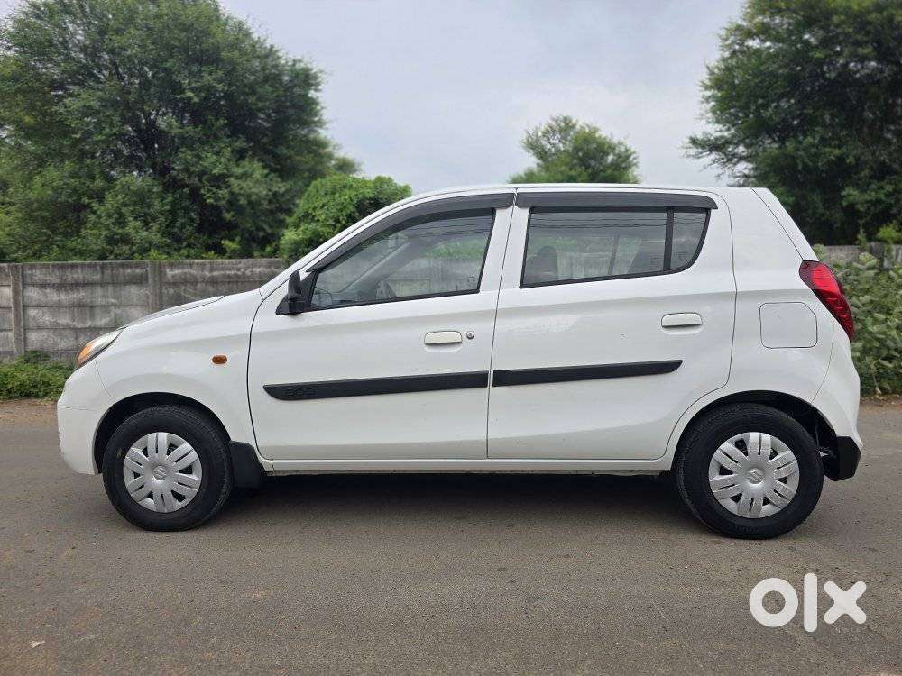 Maruti Suzuki Alto 800 0.8 Lxi (o), 2021, Cng & Hybrids