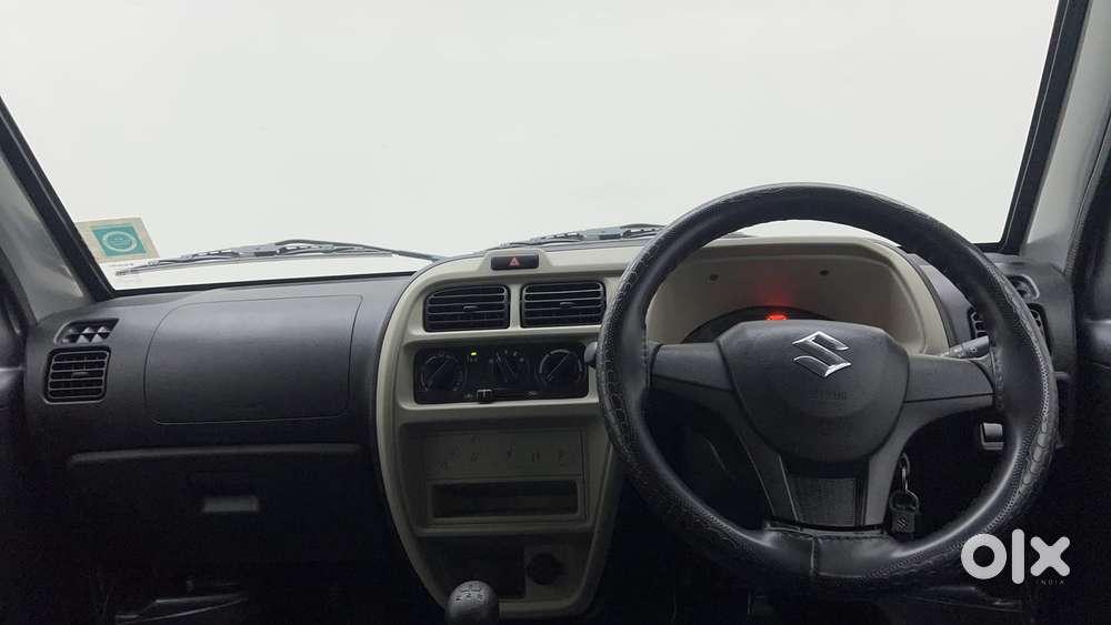 Maruti Suzuki Eeco 5 Seater Ac, 2023, Petrol