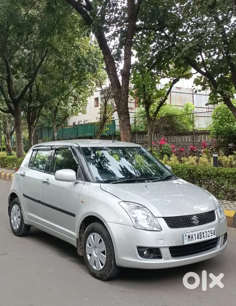 Maruti Suzuki Swift 2009 Diesel 77000 Km Driven