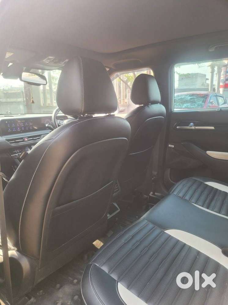 Kia Seltos 1.4 Gtx + Petrol At, 2024, Petrol