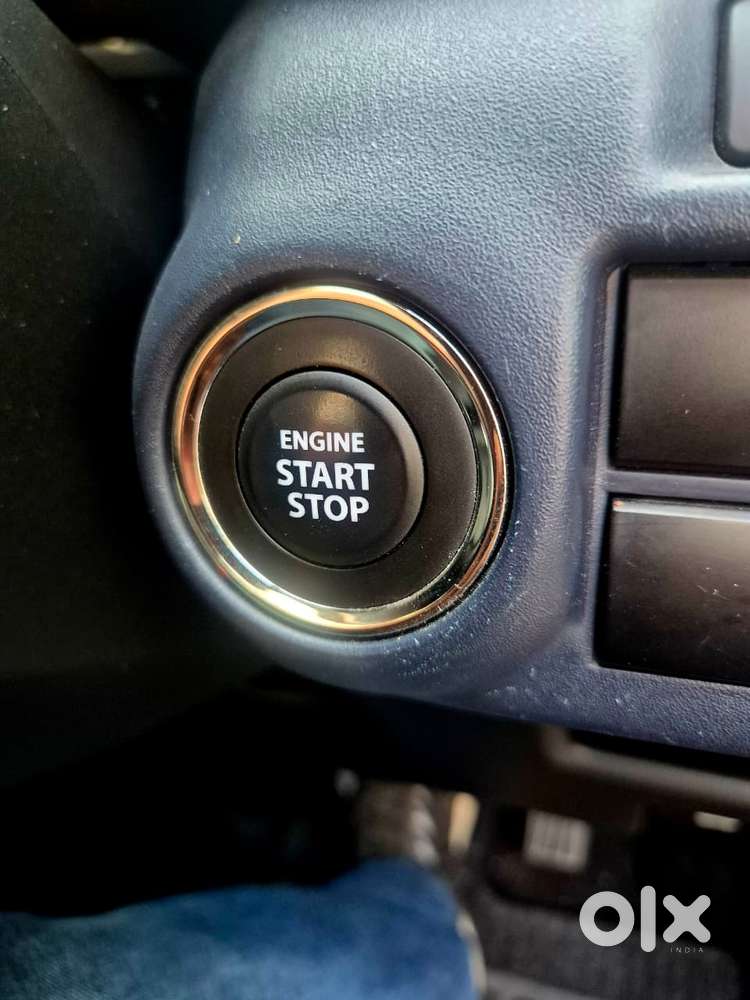 Maruti Suzuki Baleno 1.2 Alpha At, 2024, Petrol
