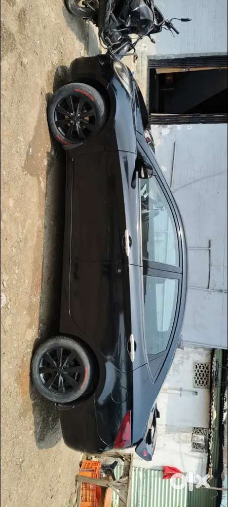 Hyundai Verna 2013 Diesel Manual Car