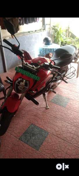 Ebike for sale sale olx