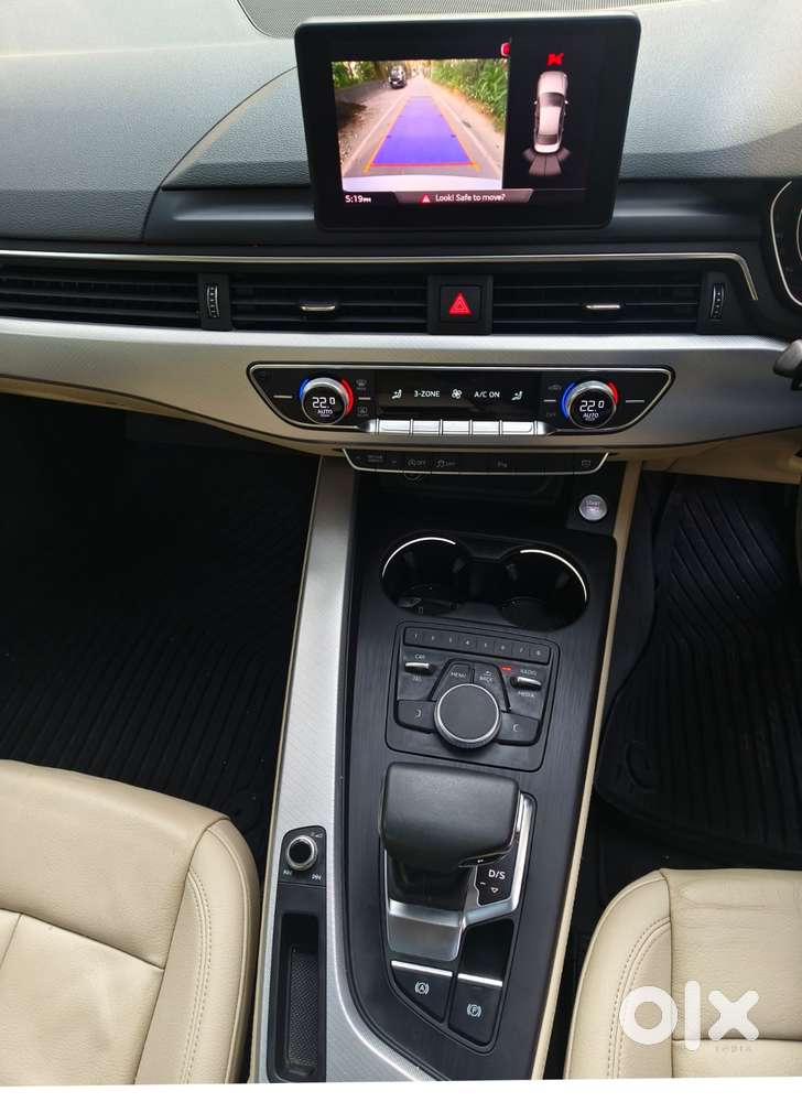 Audi A4 1.4 30 Tfsi Premium Plus, 2017, Petrol