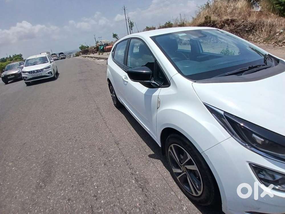 Tata Altroz Diesel 2024