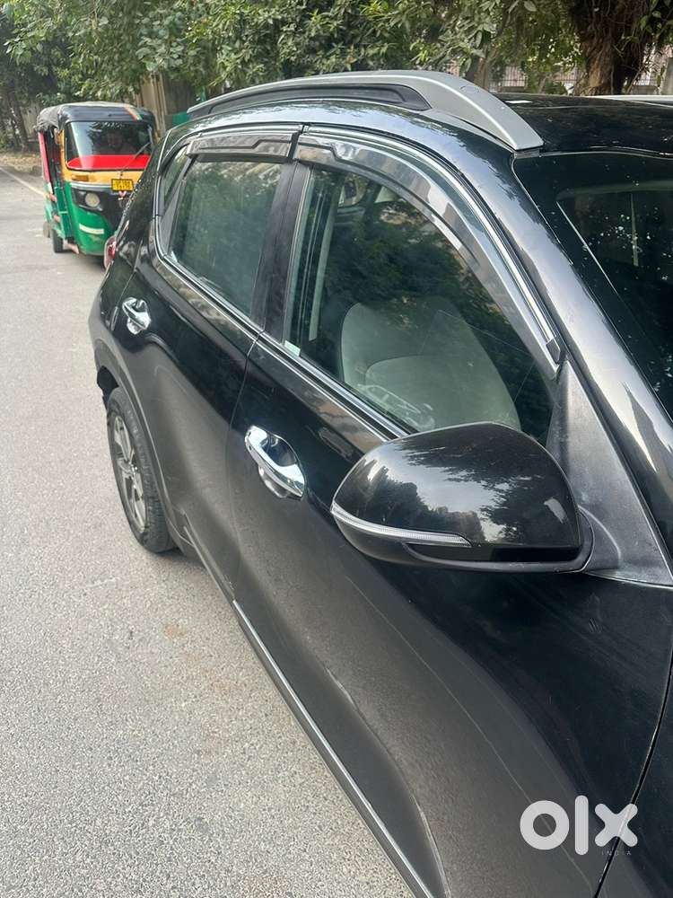Kia Sonet Petrol Manual 2021