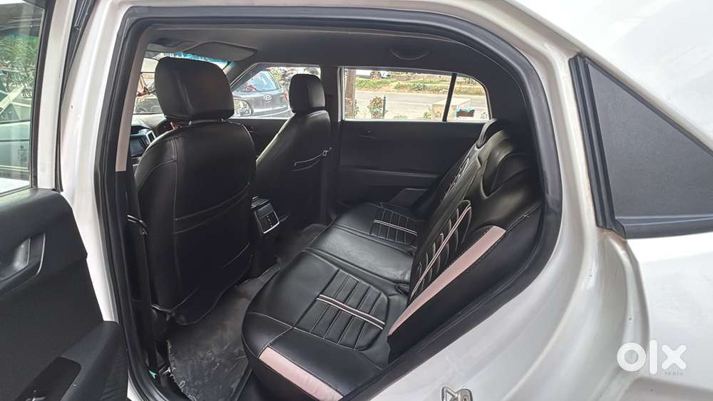 Car Is Well Maintained And In Perfect Condition