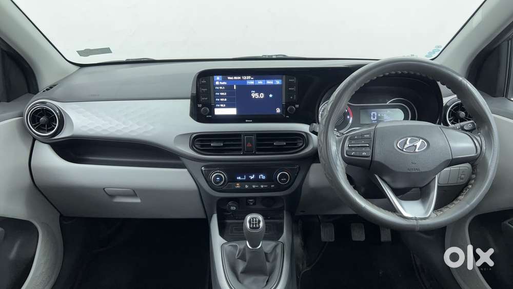 Hyundai Grand I10 Nios Asta 1.2 Kappa Vtvt, 2021, Petrol
