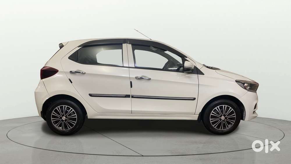 Tata Tiago 1.2 Revotron Xt, 2021, Petrol