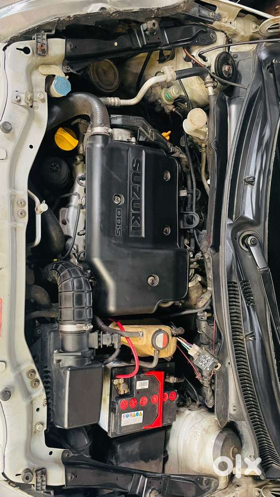 Maruti Suzuki Swift 2012 Diesel Well Maintained