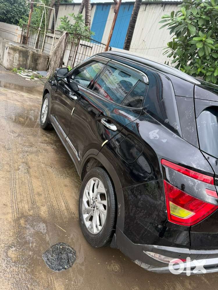 Hyundai Tucson Facelift 2023 Diesel