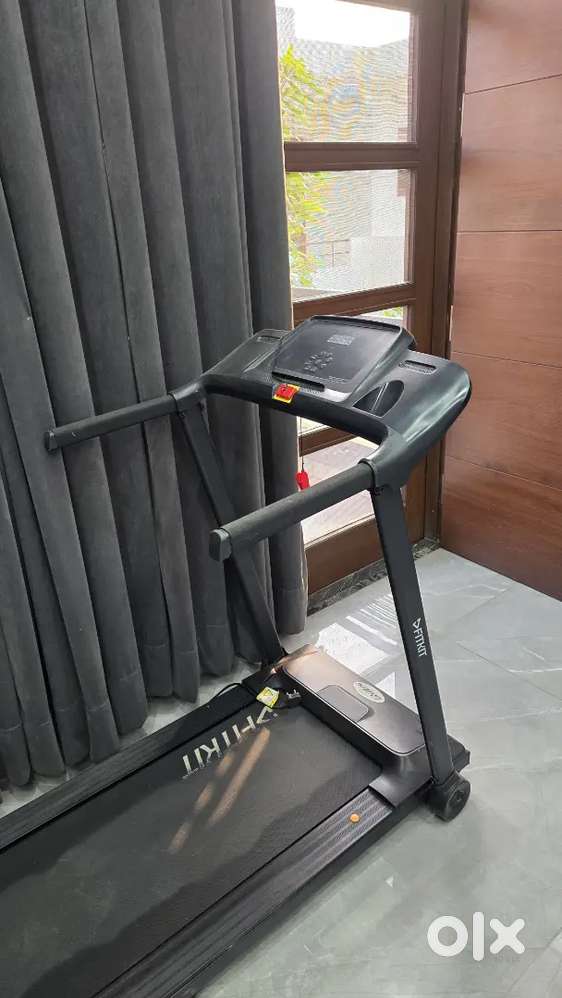 Trump - Used Gym & Fitness equipment for sale in Chandigarh | OLX