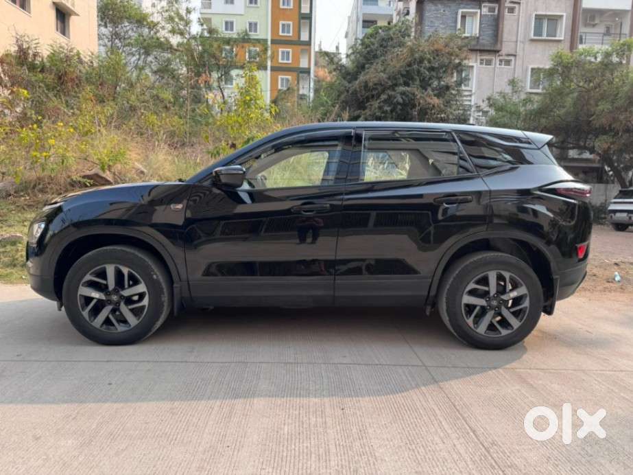 Tata Harrier Xza+, 2022, Diesel