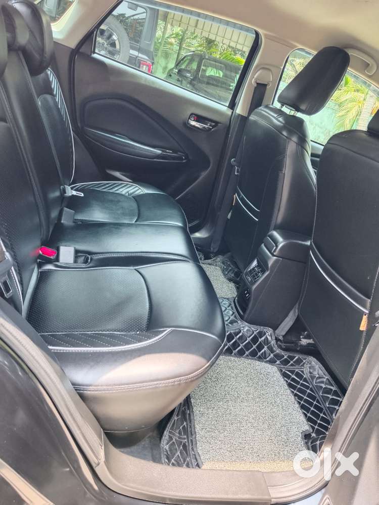 Maruti Suzuki Baleno Alpha, 2023, Petrol