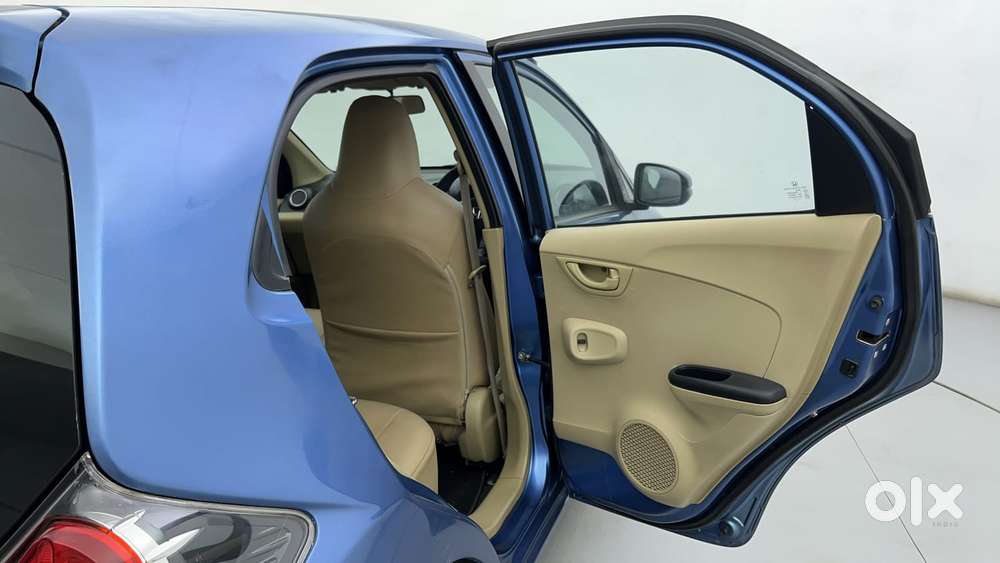 Honda Brio 1.2 S Mt, 2015, Petrol