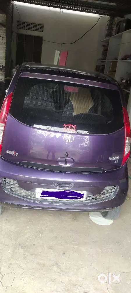 Tata Nano 2019 Petrol Well Maintained